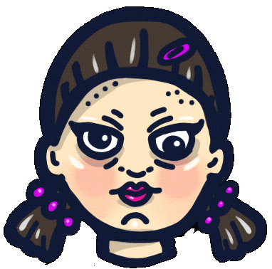 doll glitch